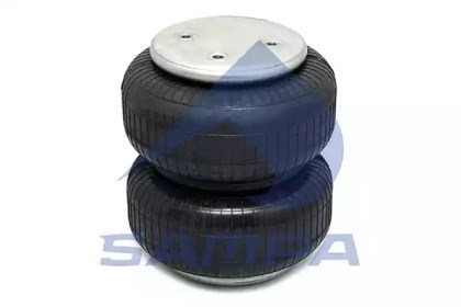 Пневмоподушка моста SP552252P06 SAMPA