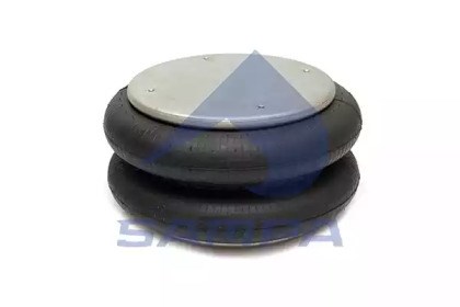Пневмоподушка моста SP553502P02 SAMPA