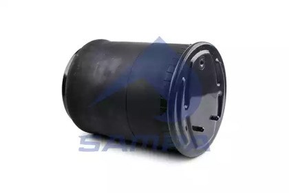 Пневмоподушка моста SP553608K SAMPA