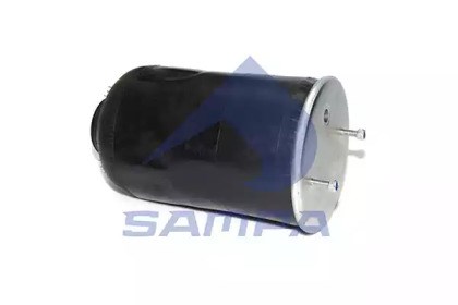 Пневморессора моста SP554004 SAMPA