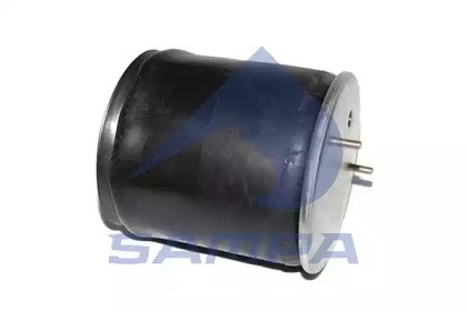 Пневмоподушка моста SP554022KP SAMPA