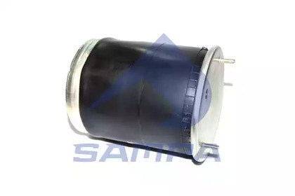 Пневмоподушка задняя SP554023K SAMPA