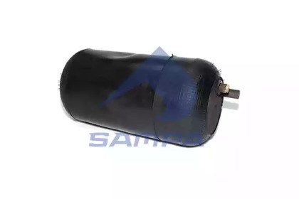 Пневмоподушка моста SP55439002 SAMPA