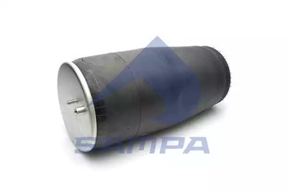 Пневморессора моста SP554705 SAMPA