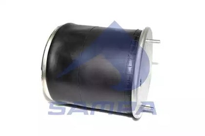 Рессора пневматической подвески SP554810K05 SAMPA