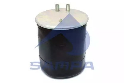 Пневморессора задняя SP554912K SAMPA