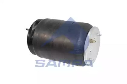 Пневморессора моста SP556200K SAMPA