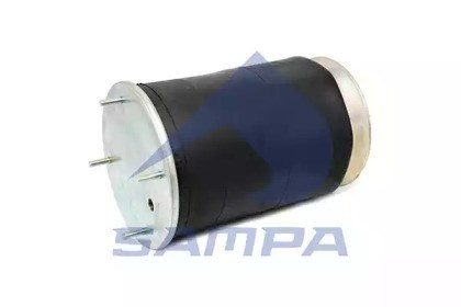 Пневморессора моста SP55912K SAMPA