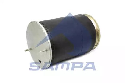 Пневморессора моста SP55912K02 SAMPA