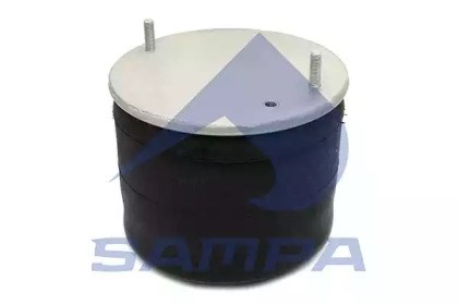 Пневмоподушка моста SP5598608KP SAMPA