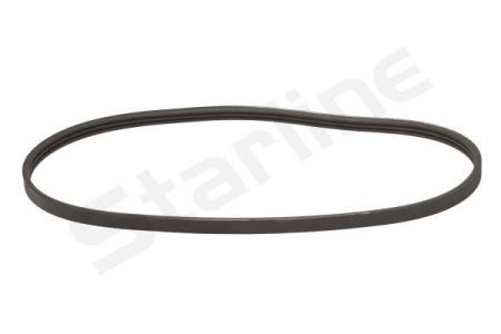 STARLINE SR3PK813 Ремень генератора в наличии Черновцы