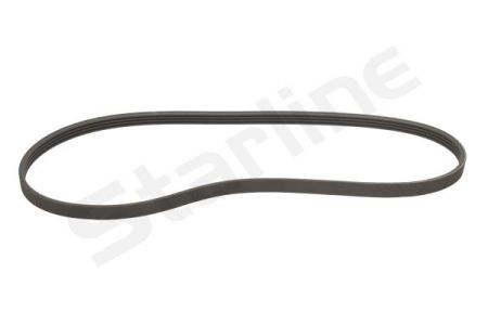 Ремень кондиционера SR4PK963 STARLINE