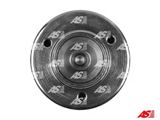 Втягивающее SS0018 AS-PL