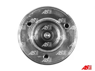 Тяговое реле стартера SS0028 AS-PL