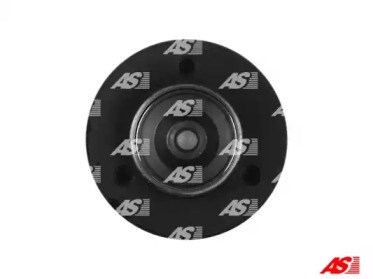 Тяговое реле стартера SS0051 AS-PL