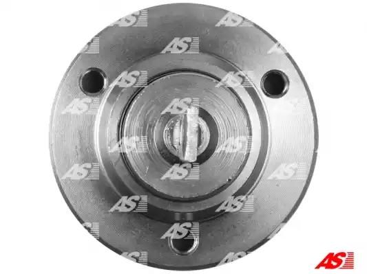 AS-PL SS0052 Втягивающее реле стартера в наличии Ужгород