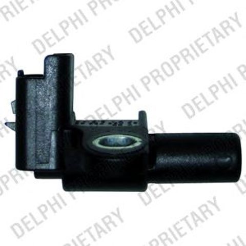 ДПРВ SS1075112B1 DELPHI