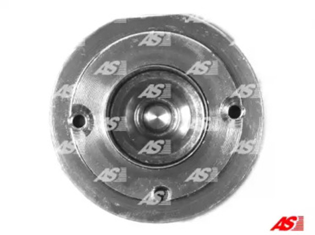 Тяговое реле SS3015 AS-PL