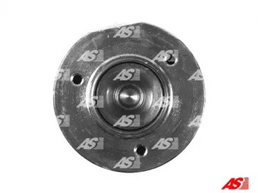 Втягивающее реле SS3018 AS-PL