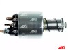 Тяговое реле стартера SS3019 AS-PL