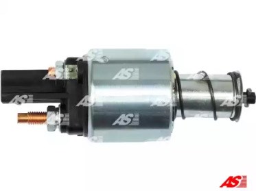 Тяговое реле SS3054 AS-PL