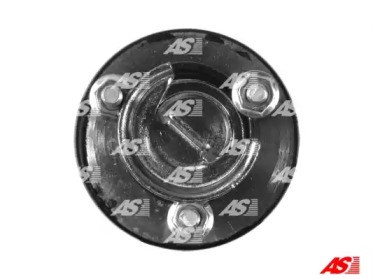 Втягивающее реле SS4010 AS-PL
