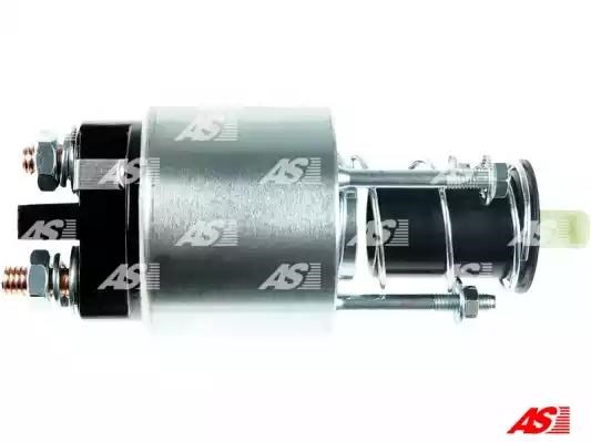 Тяговое реле стартера SS4039 AS-PL
