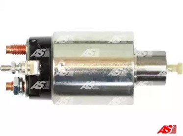 Тяговое реле стартера SS5098 AS-PL