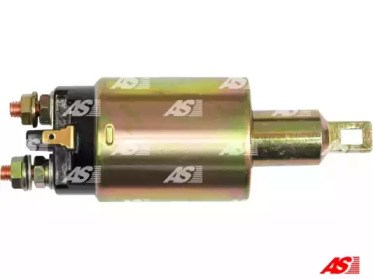 Тяговое реле стартера SS9044 AS-PL