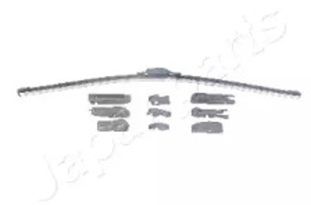 Стеклоочистители лобового стекла SSF55 JAPANPARTS