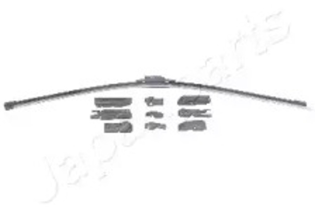 Бесконтактные щетки SSF65 JAPANPARTS
