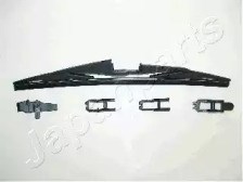 дворник заднего стекла SSX28R JAPANPARTS