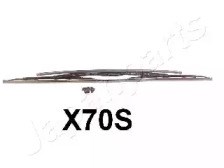 Щетка-дворник лобового стекла, водительская SSX70S JAPANPARTS