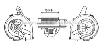 Электродвигатель ST8044