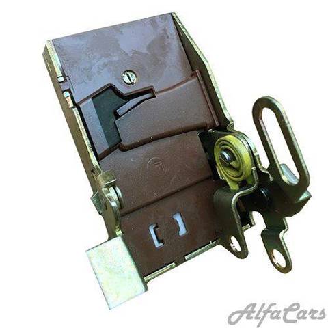 Замок передней левой двери STD735 STANDART