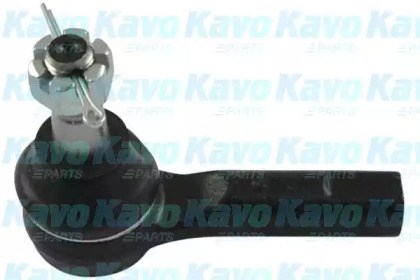 Наконечник рулевой тяги STE6538 KAVO PARTS