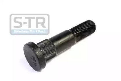 Шпилька колесная задняя/передняя STR40702 STR