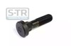 Шпилька ступицы колеса передняя STR40804 STR