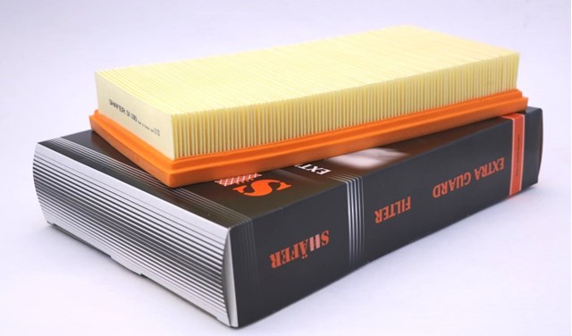 Элемент воздушного фильтра SX1080 SHAFER