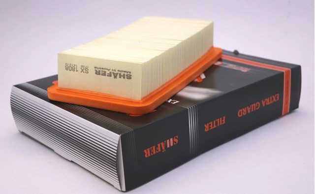 SHAFER SX1808 Фильтр воздушный в наличии Украина