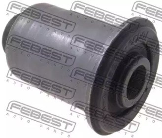 Сайлентблок нижний передней подвески SZAB009 FEBEST