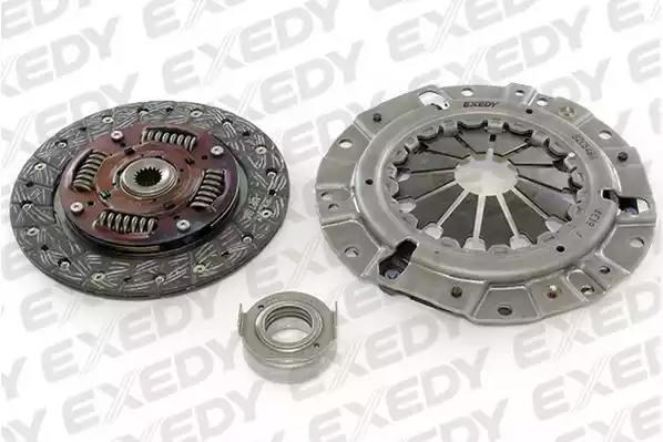 Комплект сцепления SZK2049 EXEDY
