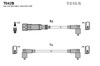 Провода высоковольтные T042B TESLA