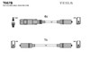 Провода высоковольтные, комплект T067B TESLA