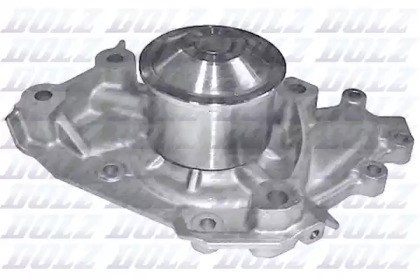 Насос охлаждающей жидкости T215 DOLZ