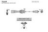 Провода высоковольтные, комплект T247P TESLA