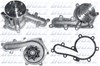 Насос охлаждения T254 DOLZ