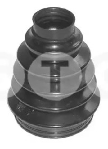 Пыльник шруса наружный, передний T400427 STC