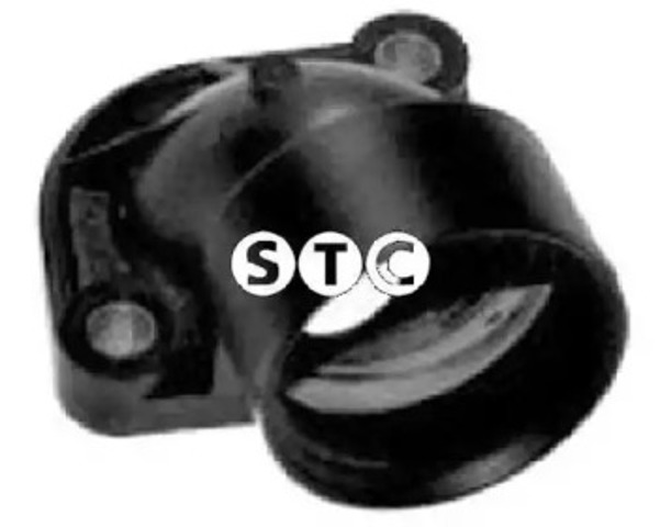 Фланец охлаждающей жидкости T403779 STC