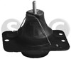 Правая подушка двигателя T404450 STC